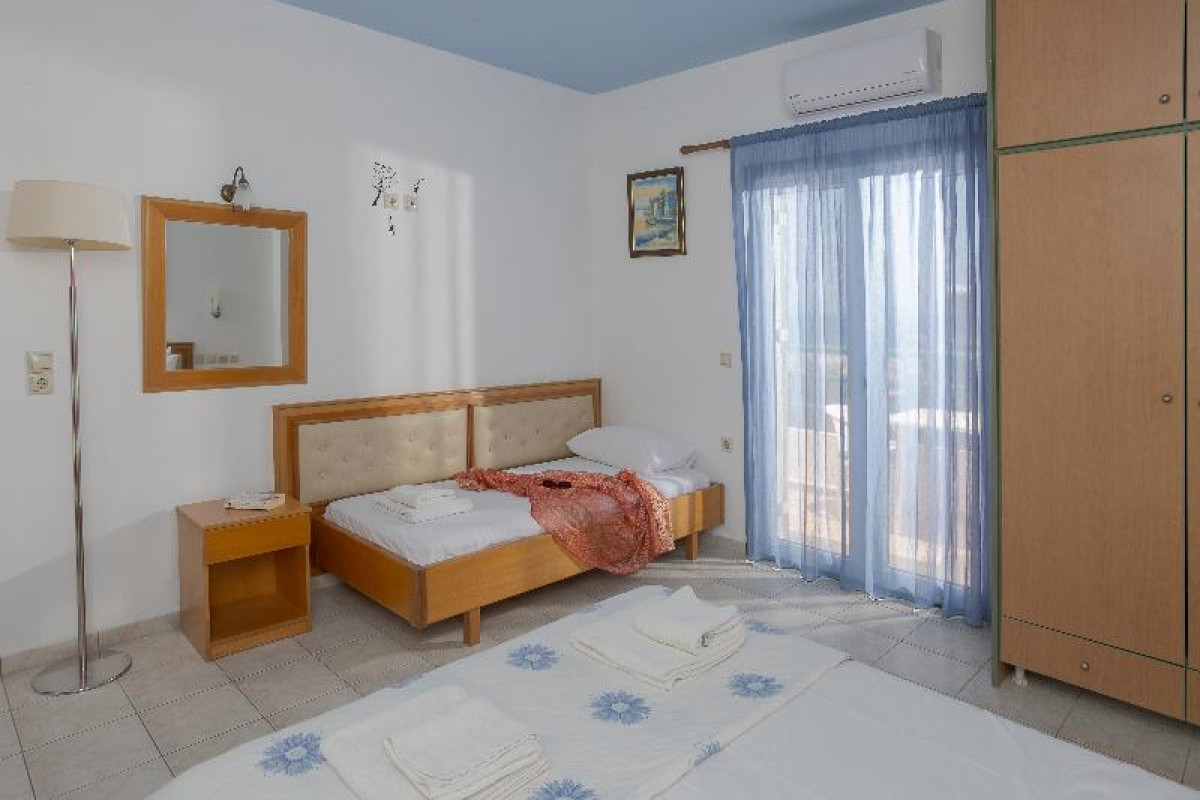 Mary Sofi Residences