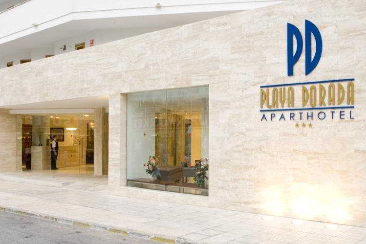 Playa Dorada Apart