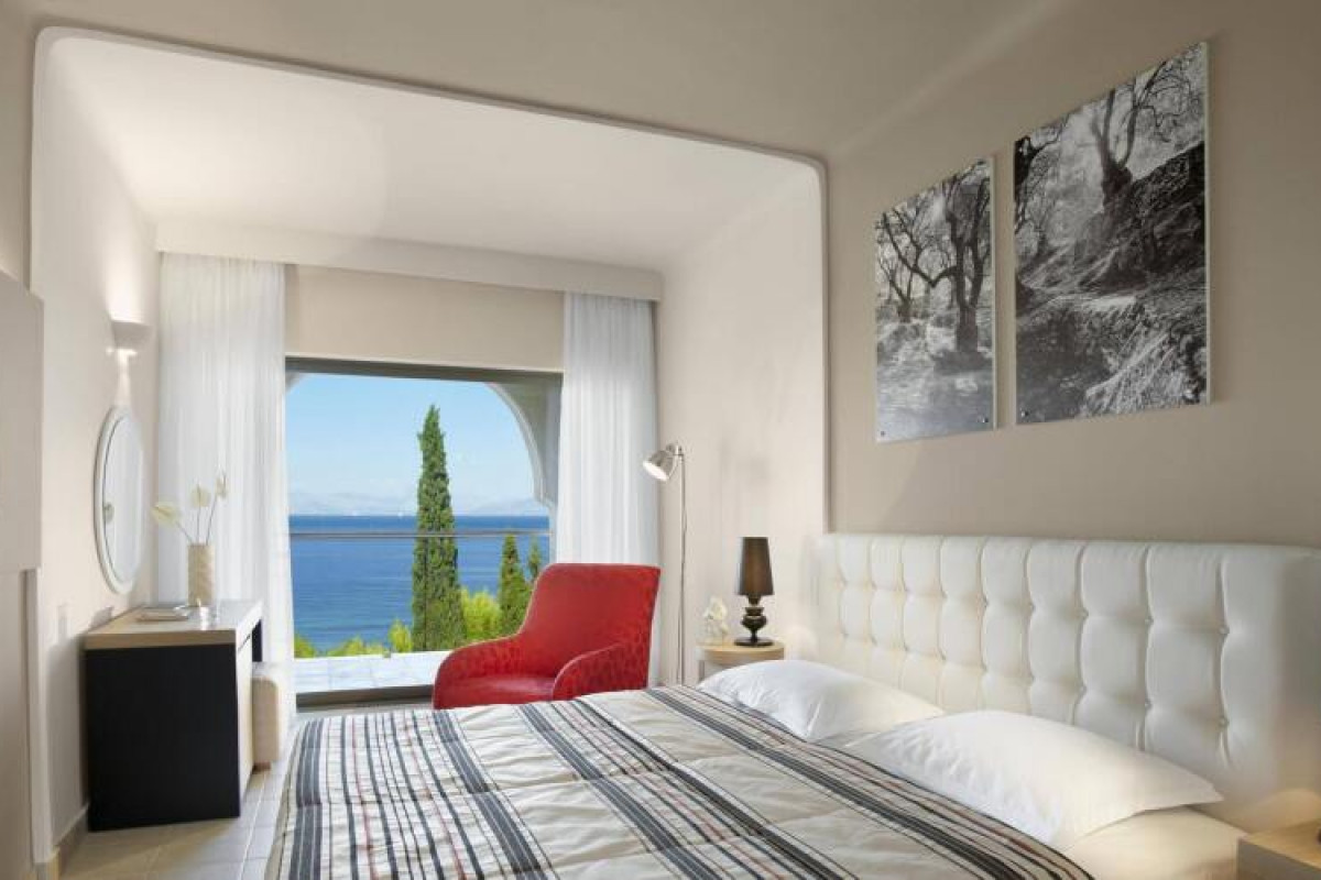MarBella Corfu Hotel