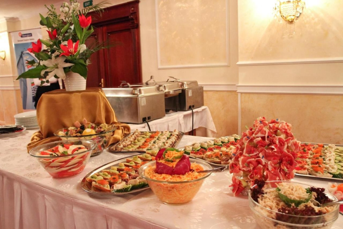 Victoria Hotel Spa