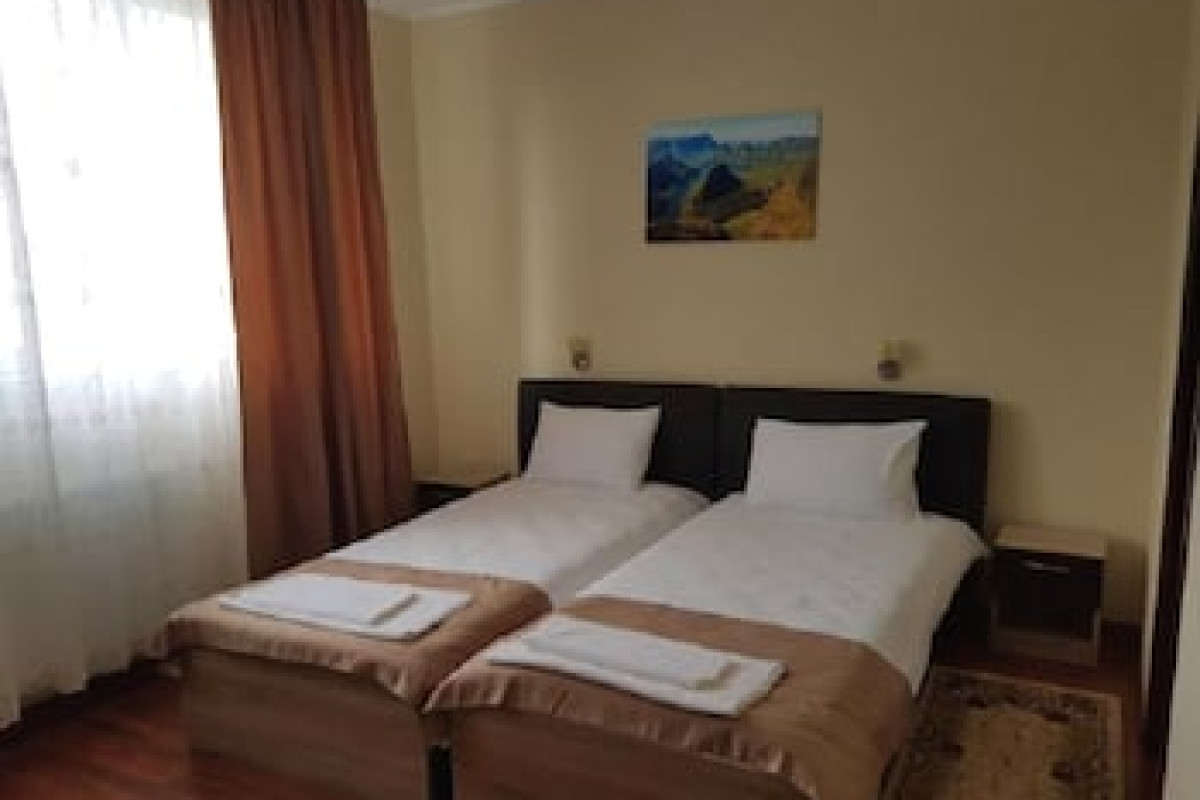 HOTEL NEW