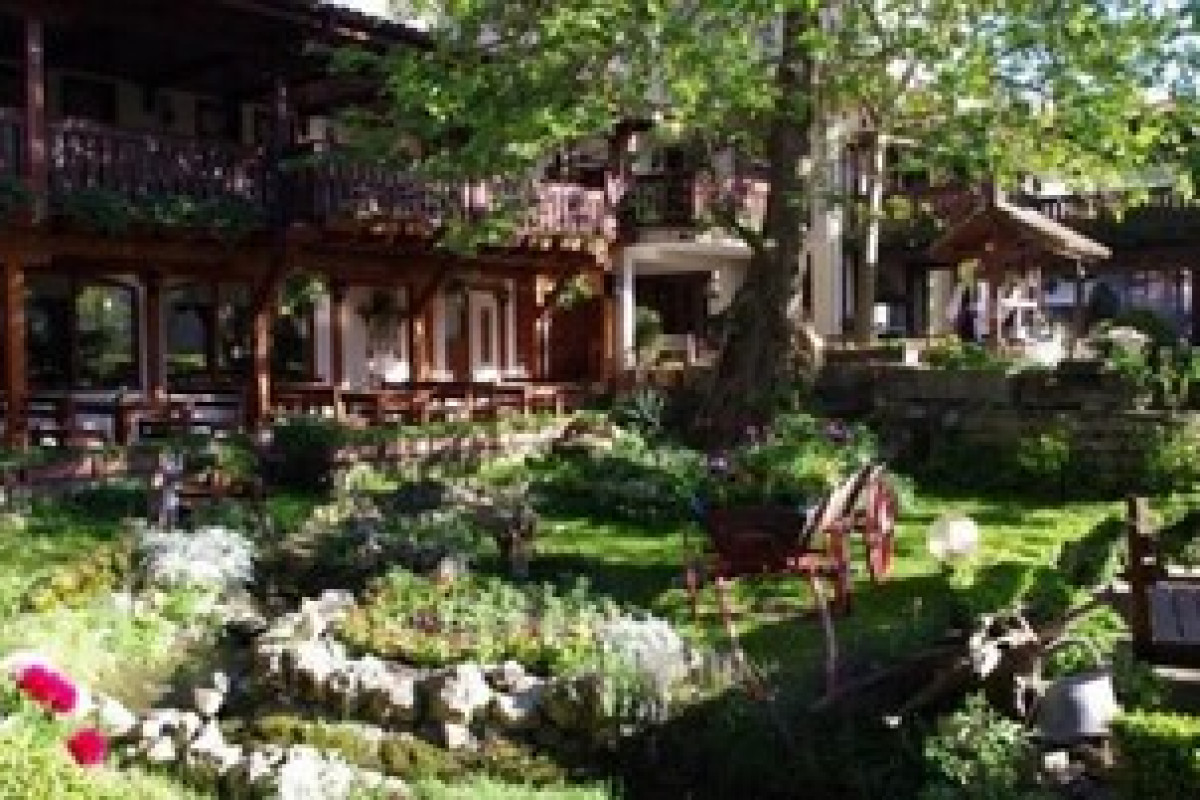 HOTEL IZVORA