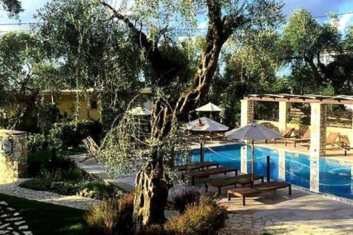 Vassilis Guest House