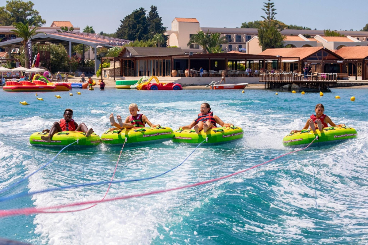 Roda Beach Resort