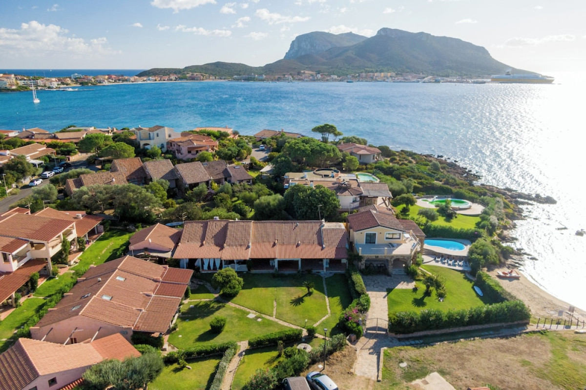 CASA FLAVIA BY WONDERFUL ITALY