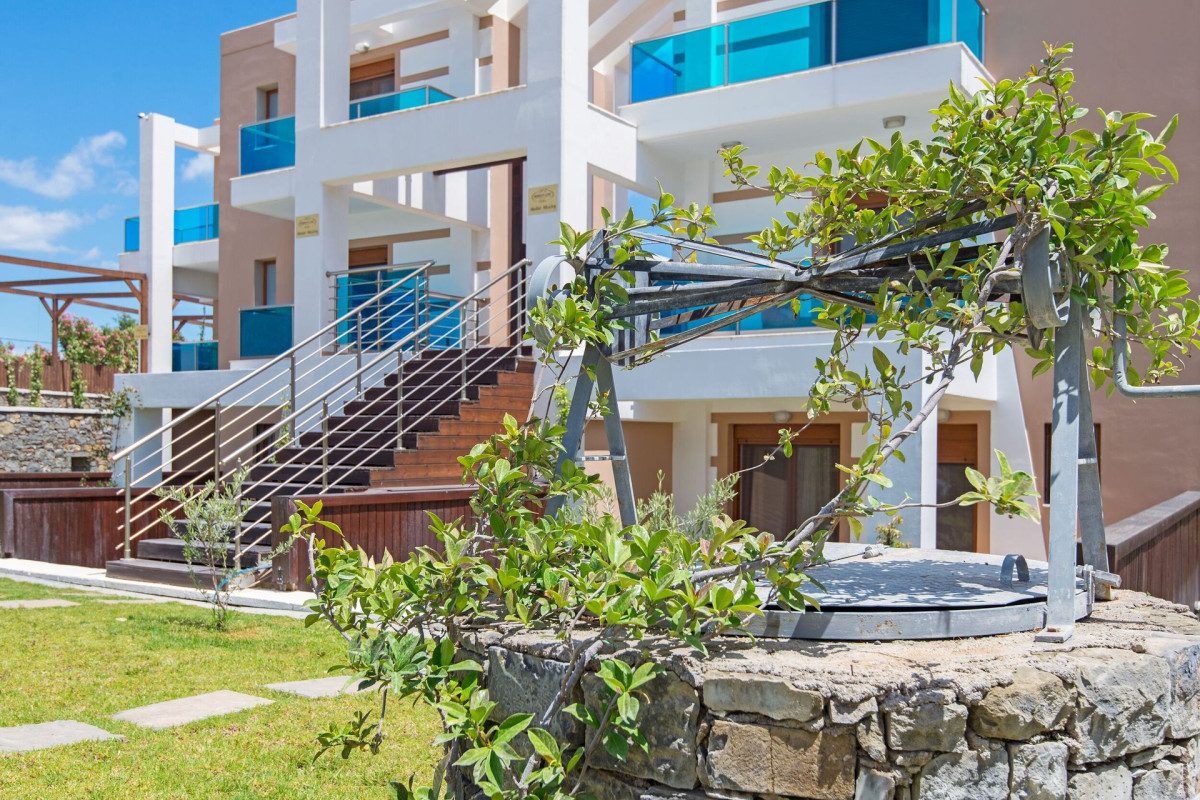 Horizon Line Villas