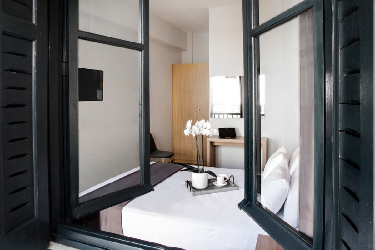 Atlas Hotel Skiathos