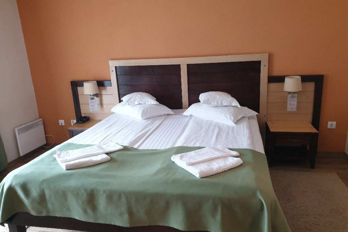 HOTEL SZEIFERT.