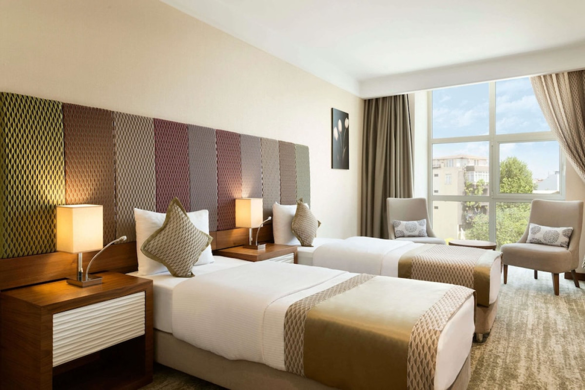 Ramada Gemlik