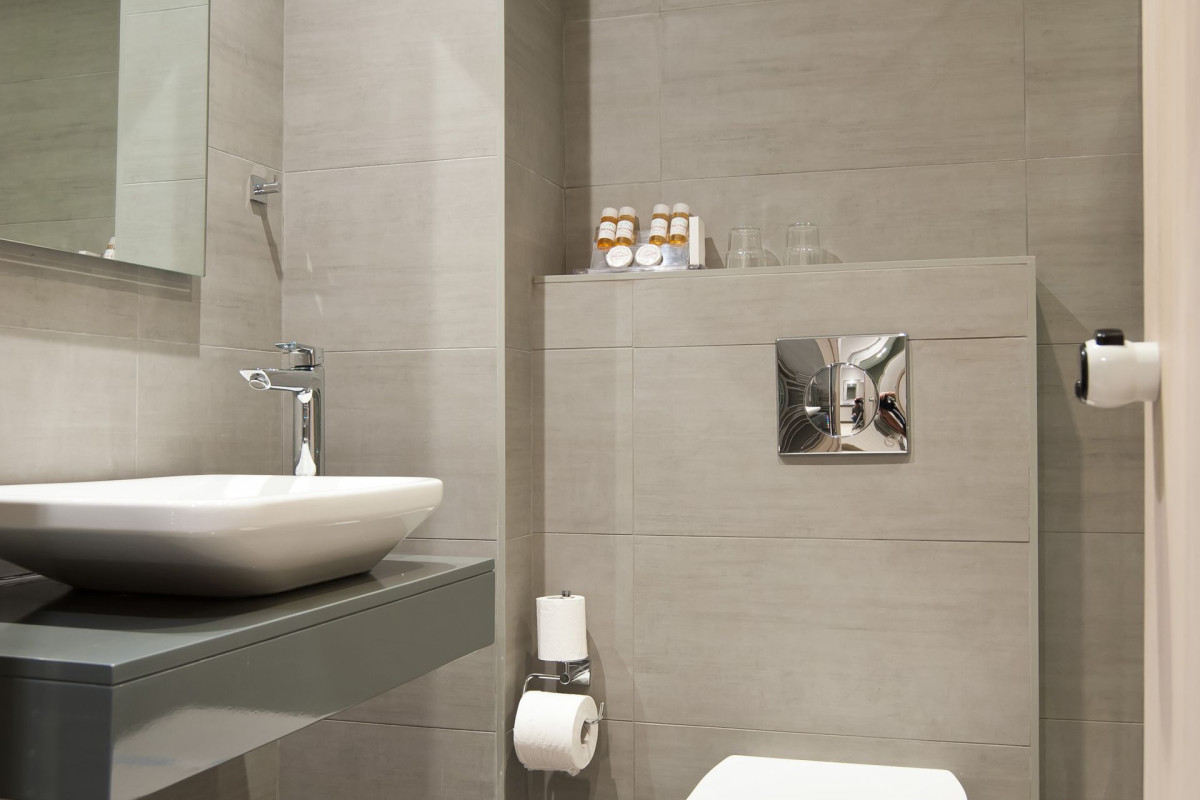 Parnassos Delphi Hotel