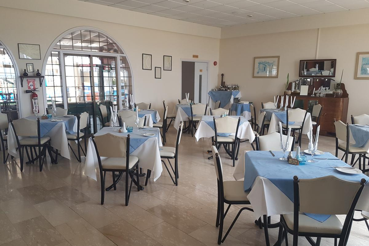 COSMELENIA HOTEL APARTMENTS