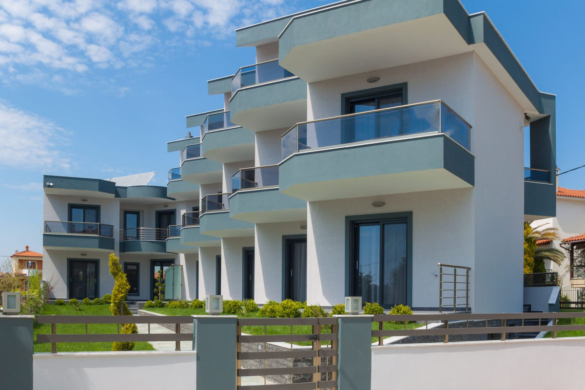 Ilis Villas