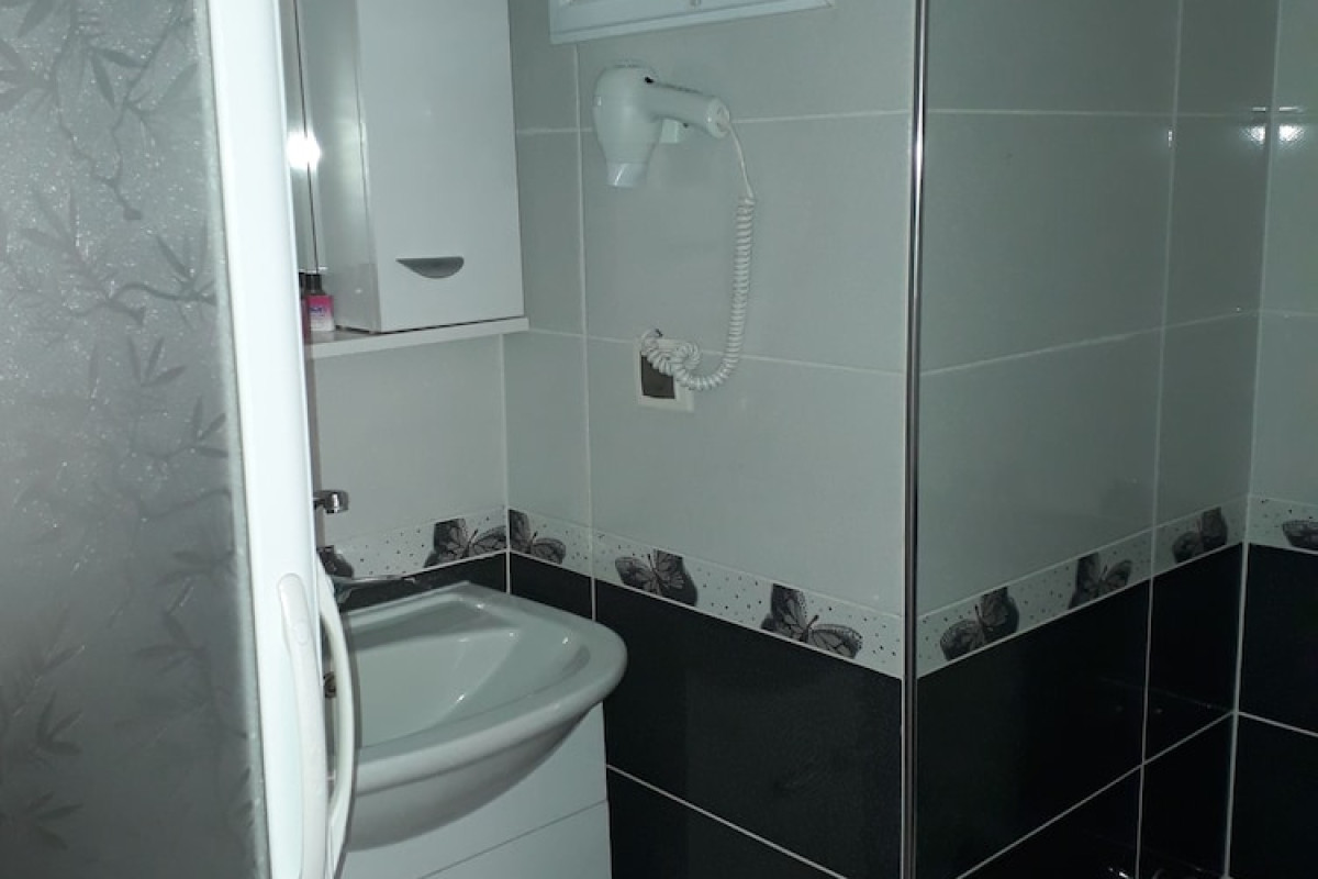 ADOR TROIA HOTEL