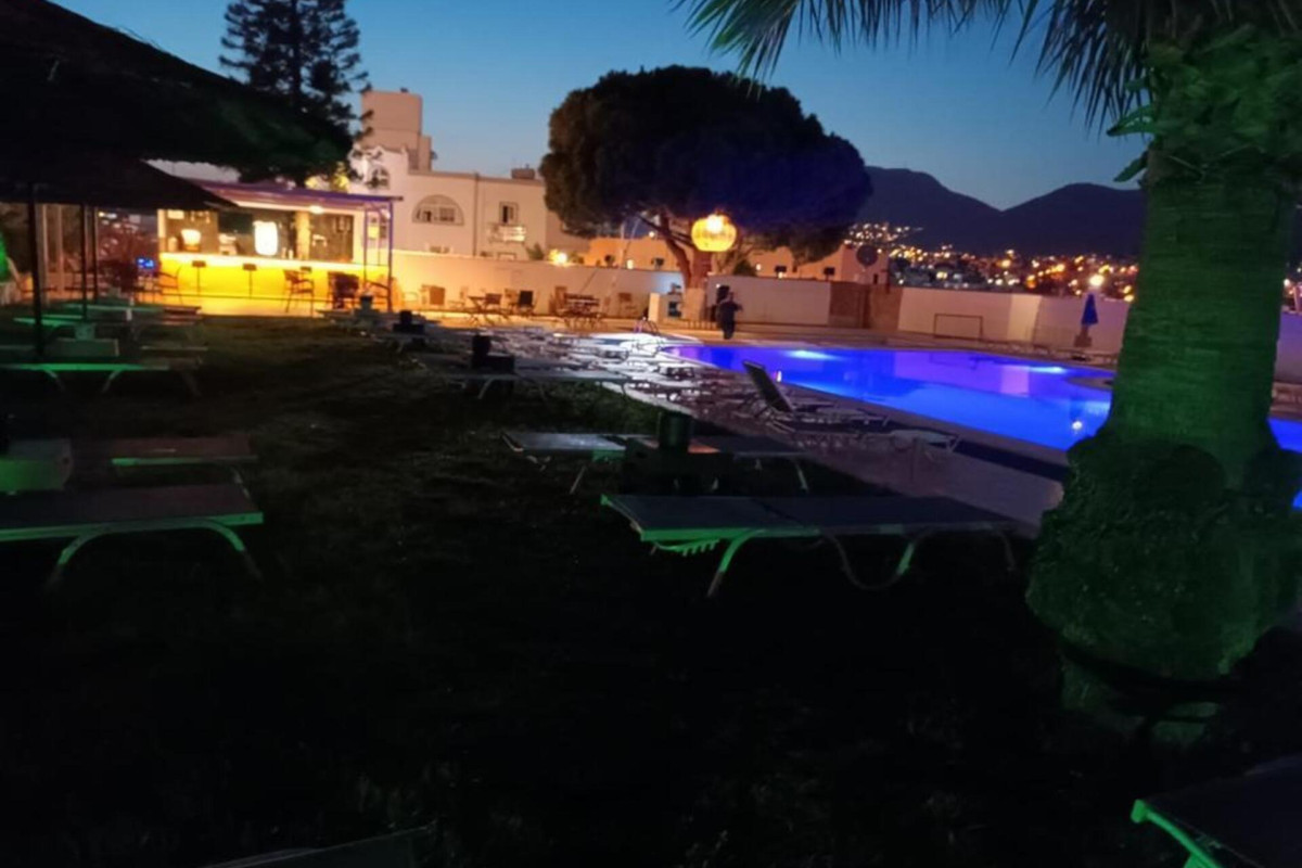 Soz Hotel