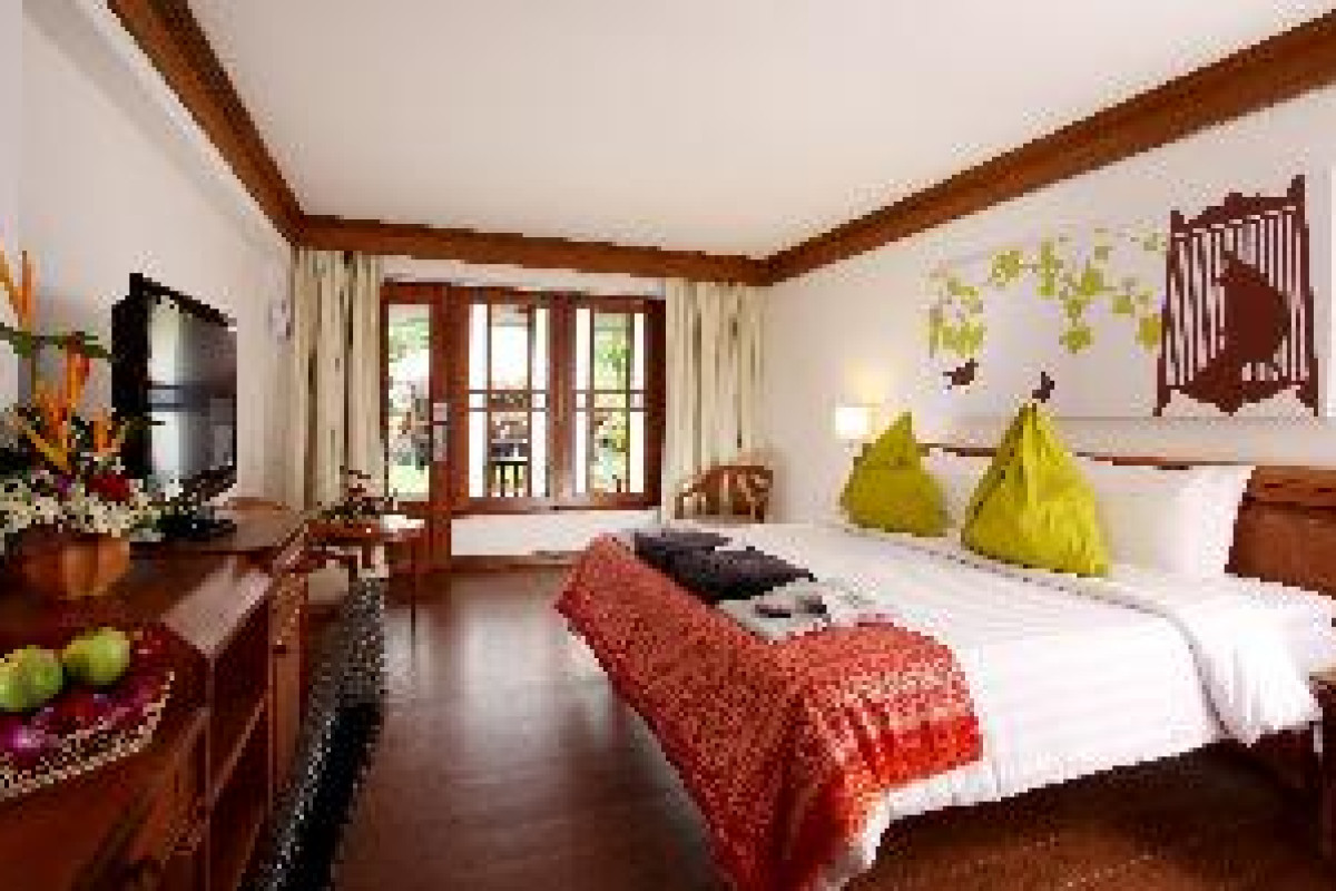 KAMALA BEACH RESORT