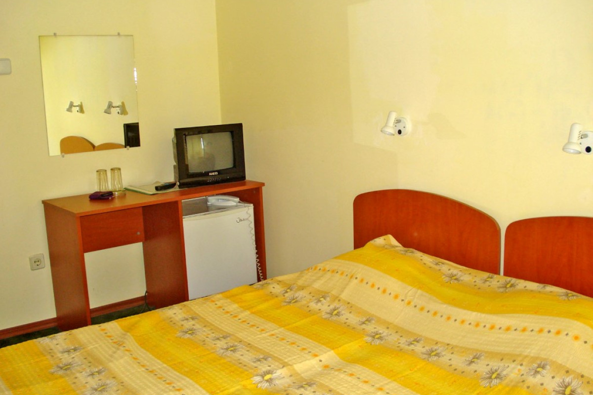 Nimfa-Rusalka (Sunny Beach) 2*