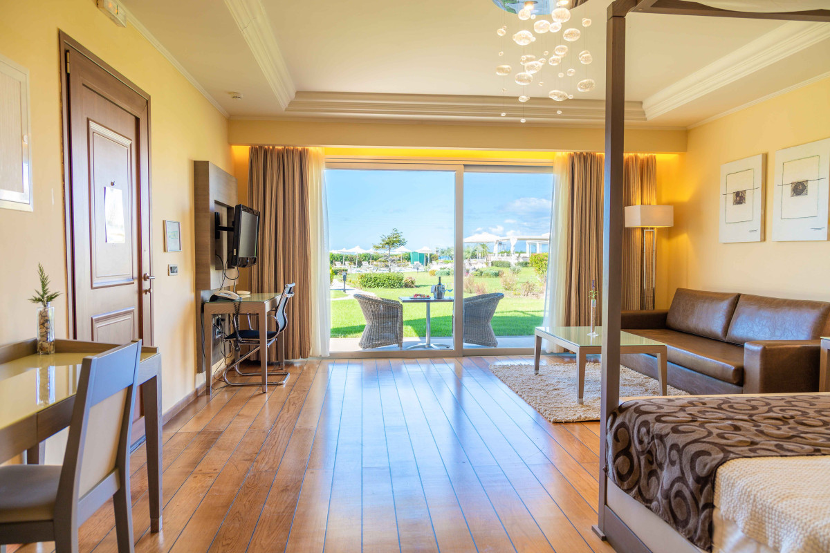 Restia Suites Exclusive Resort (Corfu)