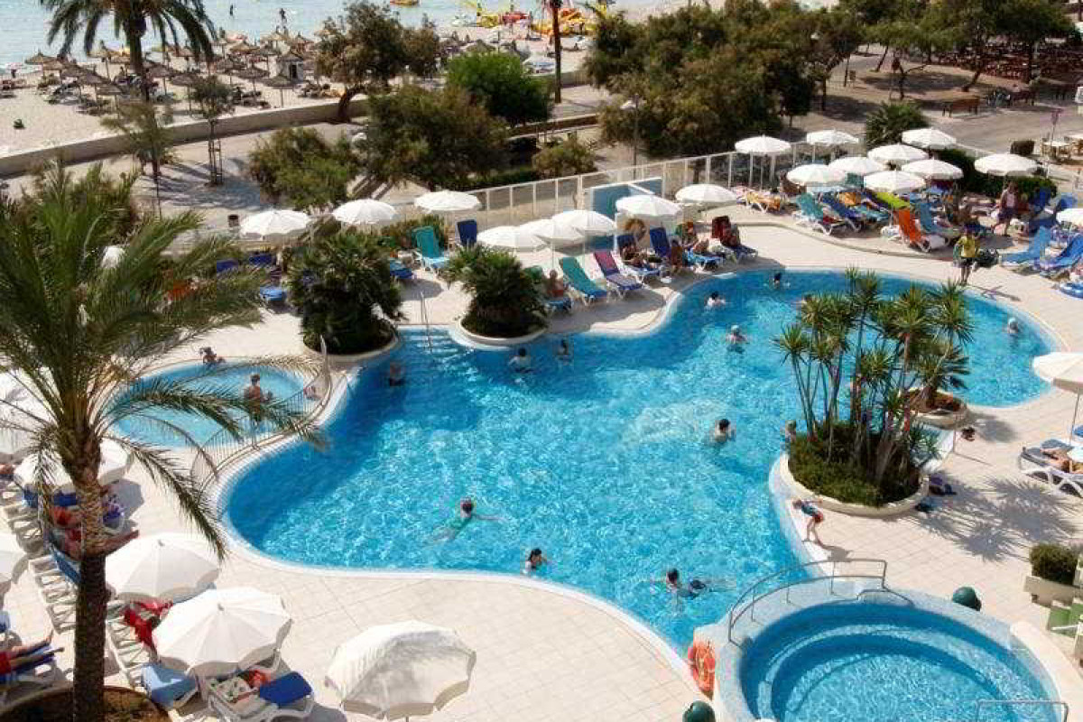 Sabina  Suites