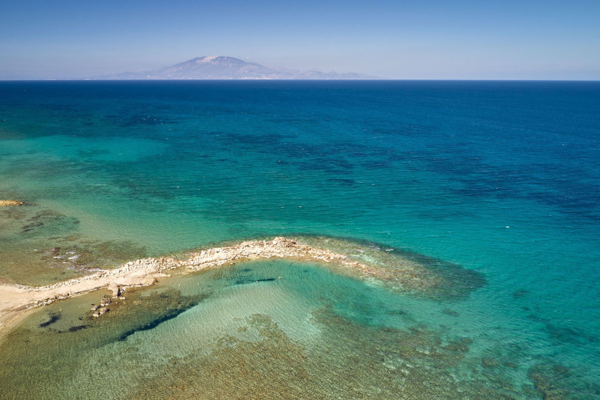 Oceanis Luxury Suites Zakynthos