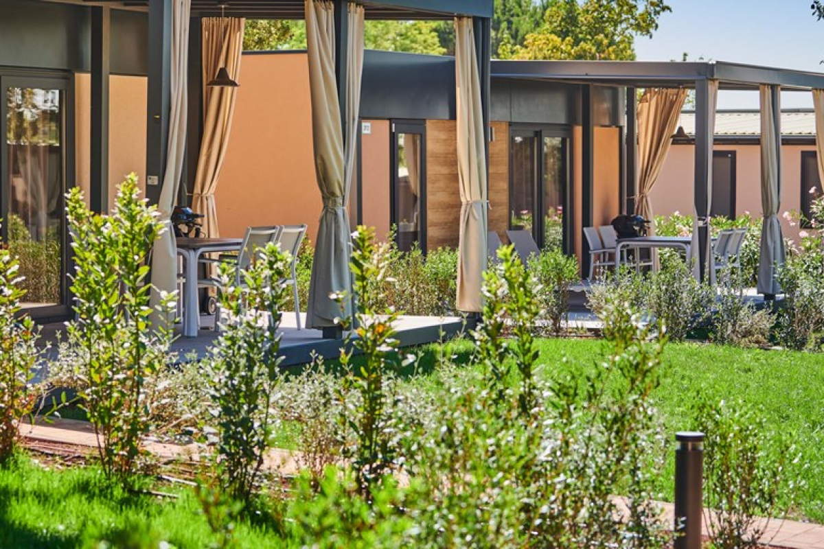 Park Umag Plava Laguna