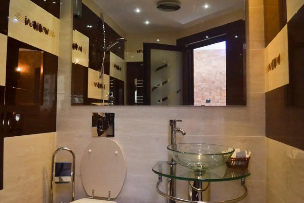 Casa Wenge
