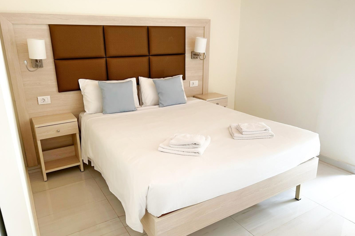 Laguna Holiday Resort
