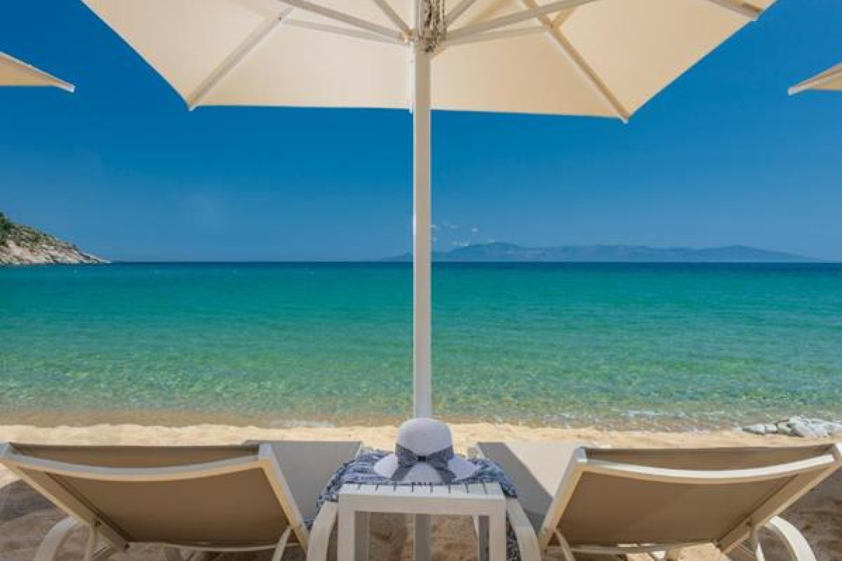 Tosca Beach Hotel