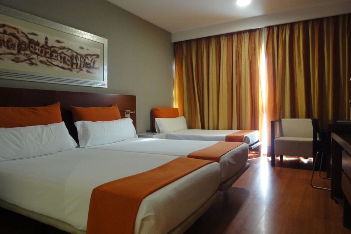 EUROHOTEL GRAN VIA FIRA