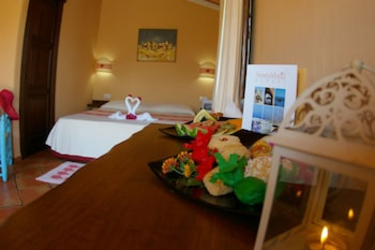 SANTA MARIA RESORT
