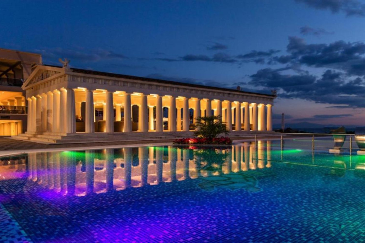Potidea Palace Hotel