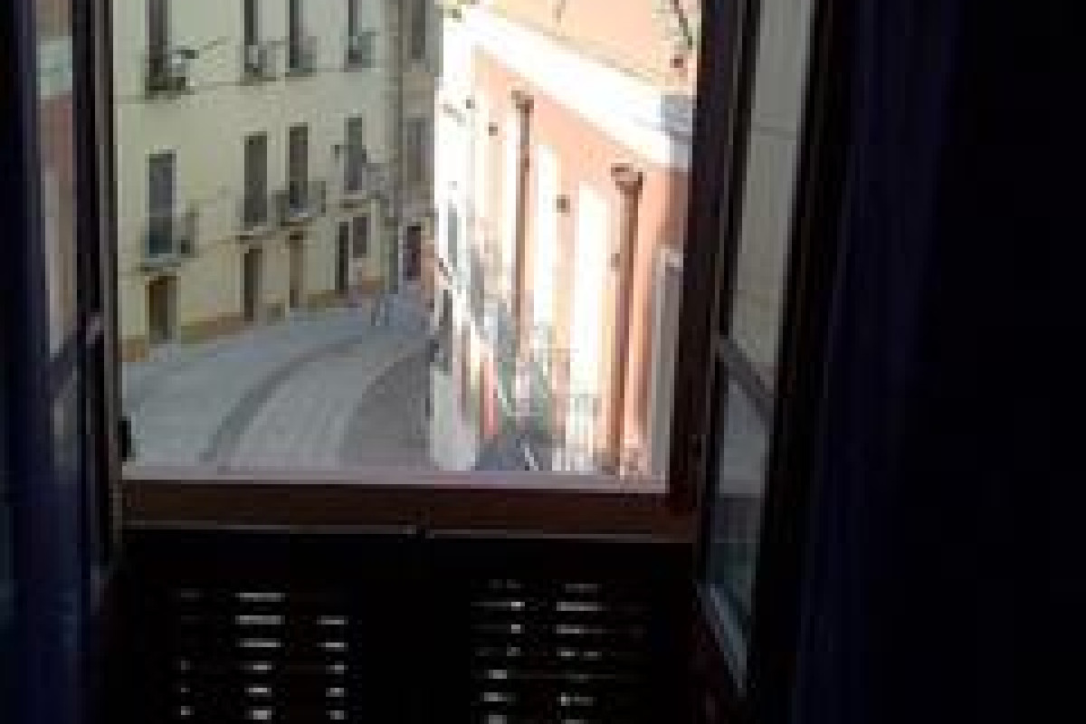 AL BASTIONE DI CAGLIARI