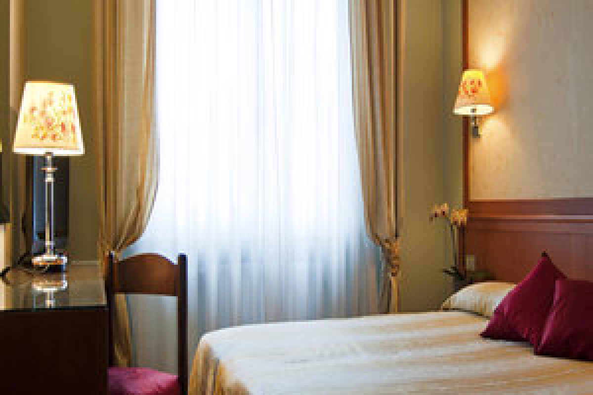 ECO HOTEL LA RESIDENZA