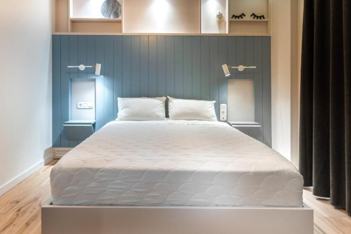 Allure Central Boutique Hotel