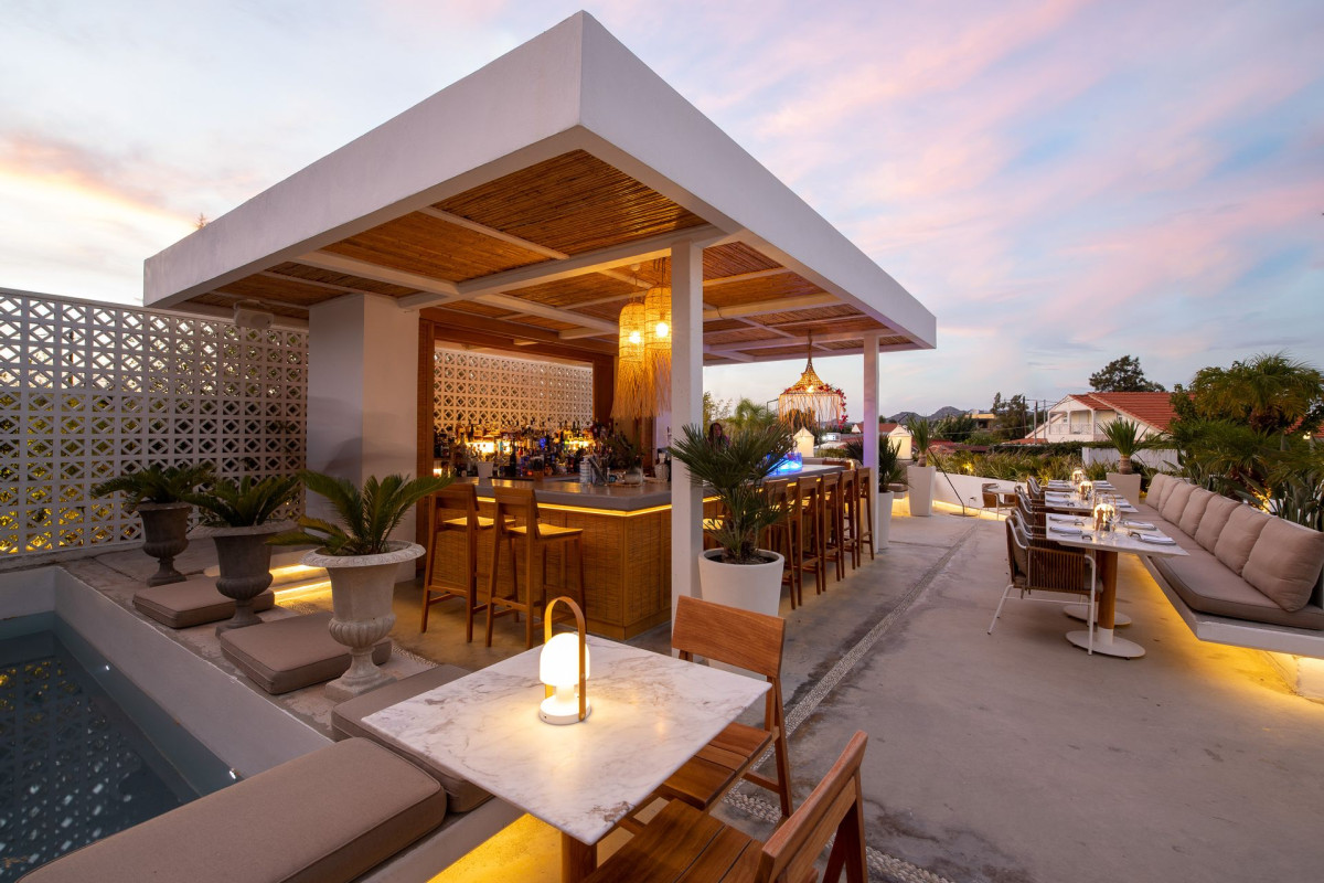 Kouros Exclusive Hotel & Suites Rhodes