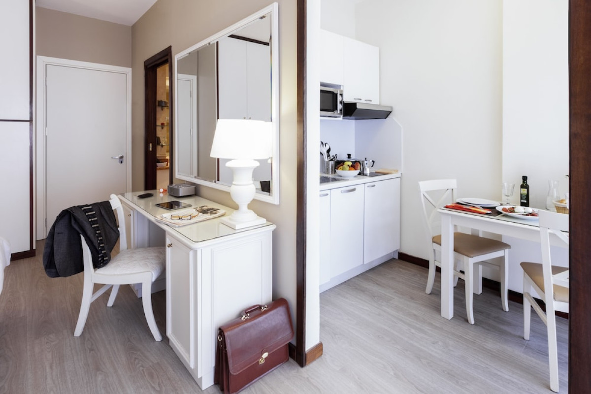 Aparthotel Adagio Rome Vatican