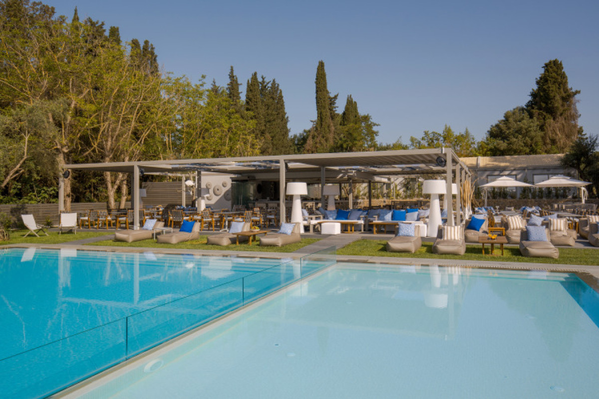 Rodostamo Hotel  Spa - Adults friendly
