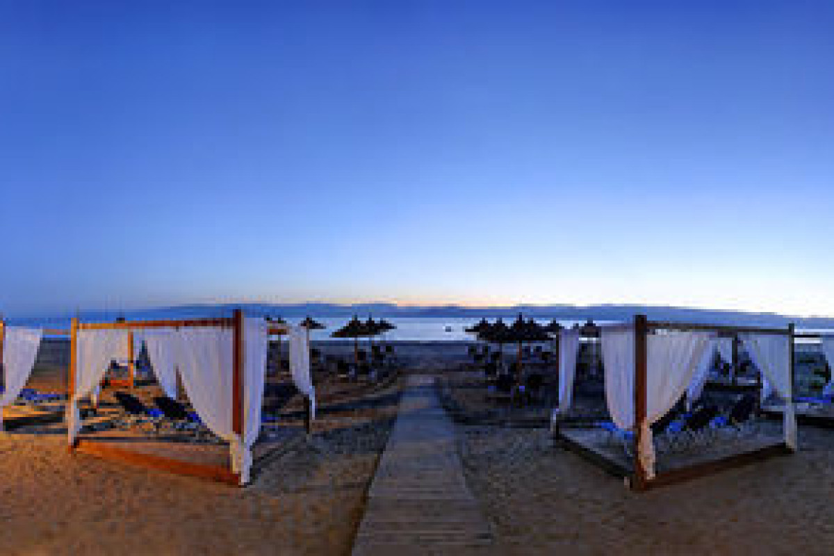 ISLAND BEACH RESORT ADULTS ONLY