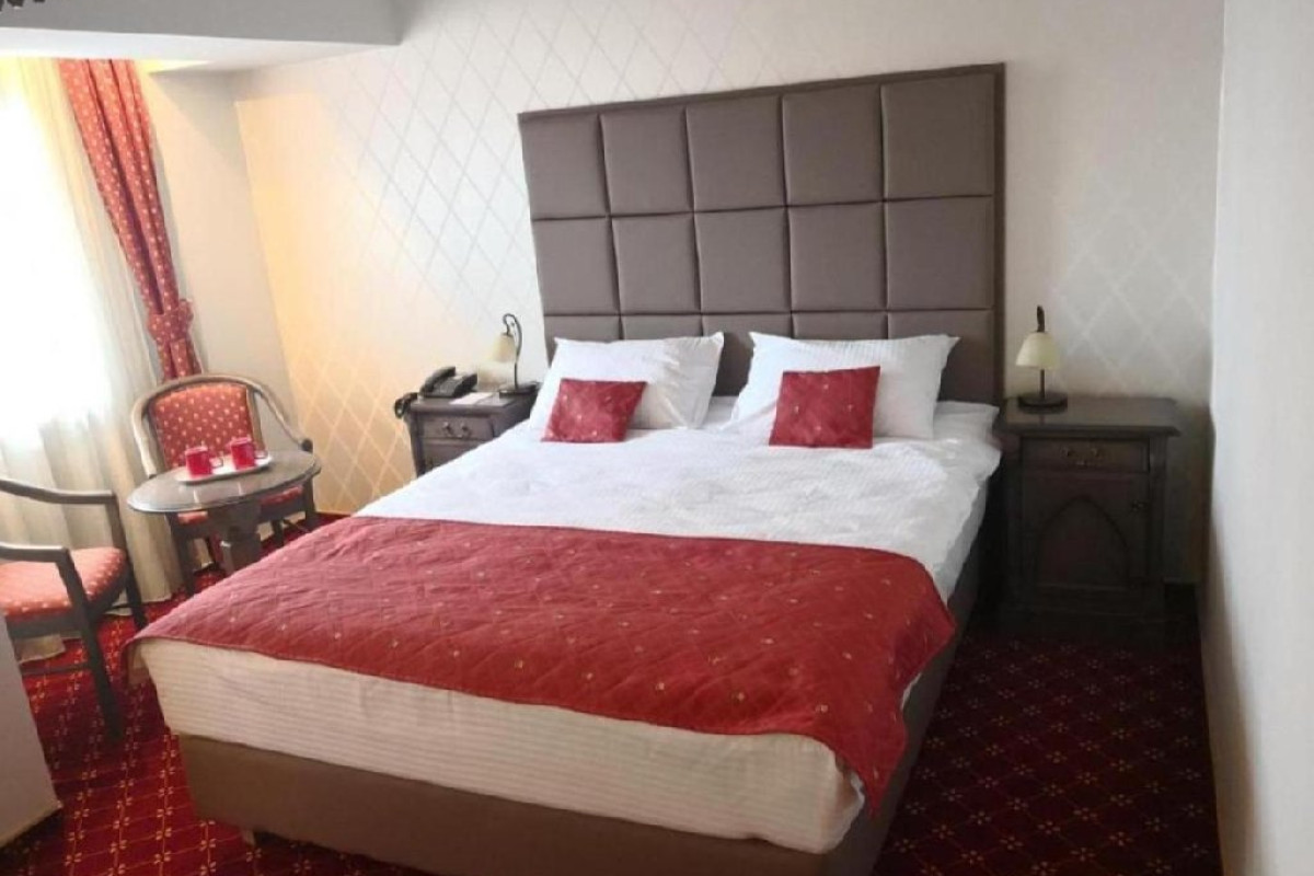 Best Western Bucovina