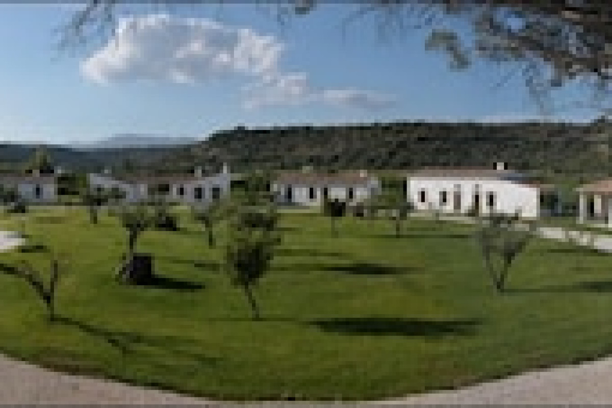 SANTA MARIA RESORT
