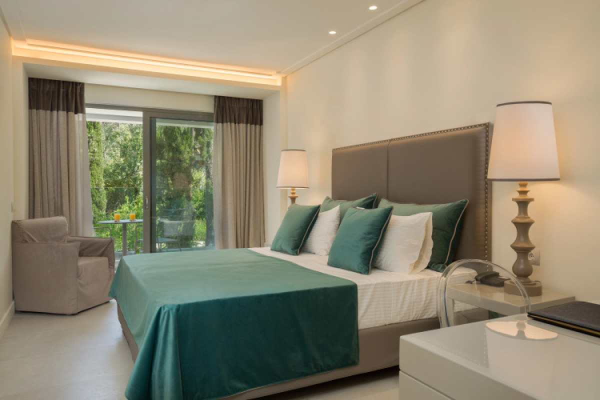 Rodostamo Hotel  Spa - Adults friendly