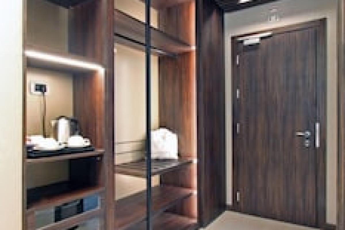 The Hive Hotel