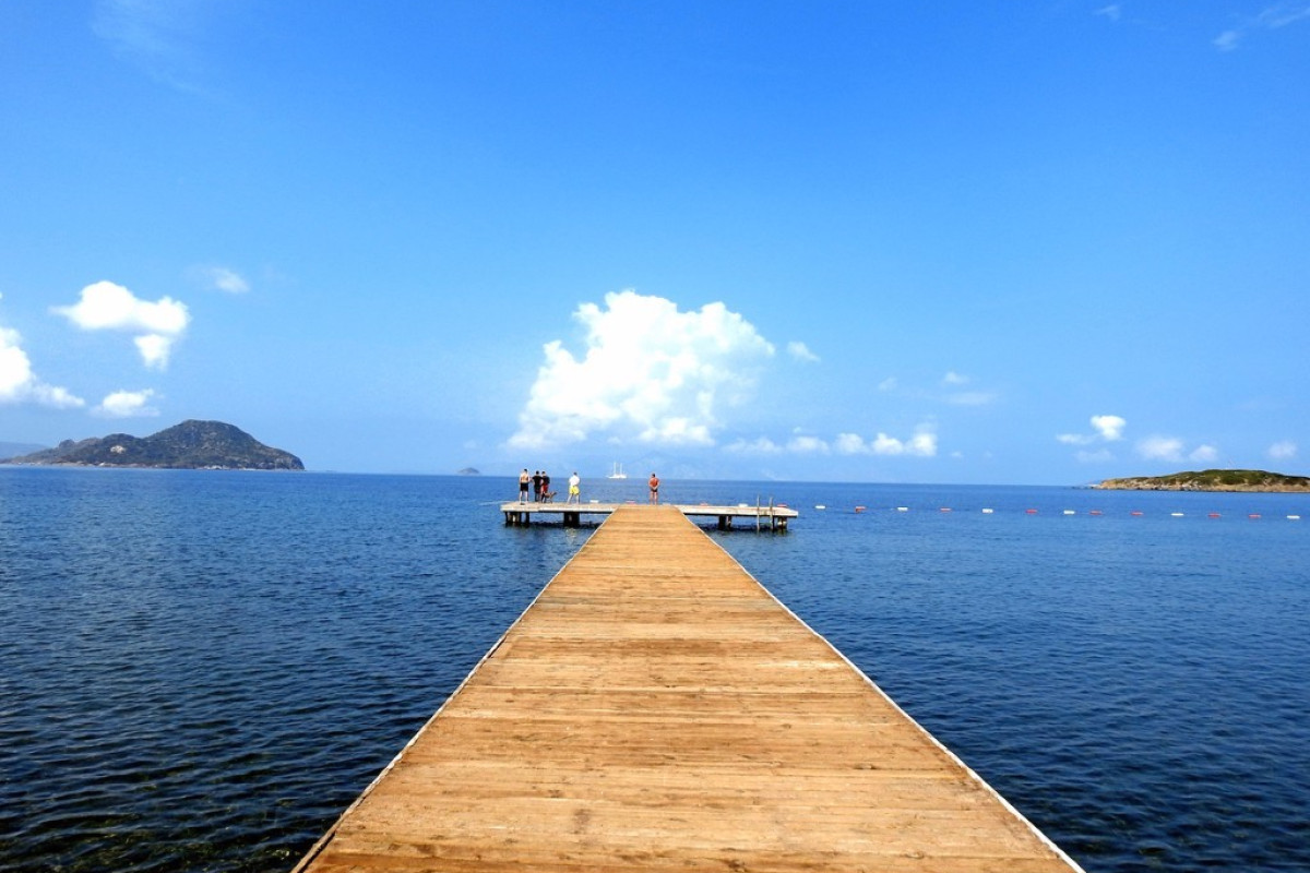 Tiana Beach Hotel