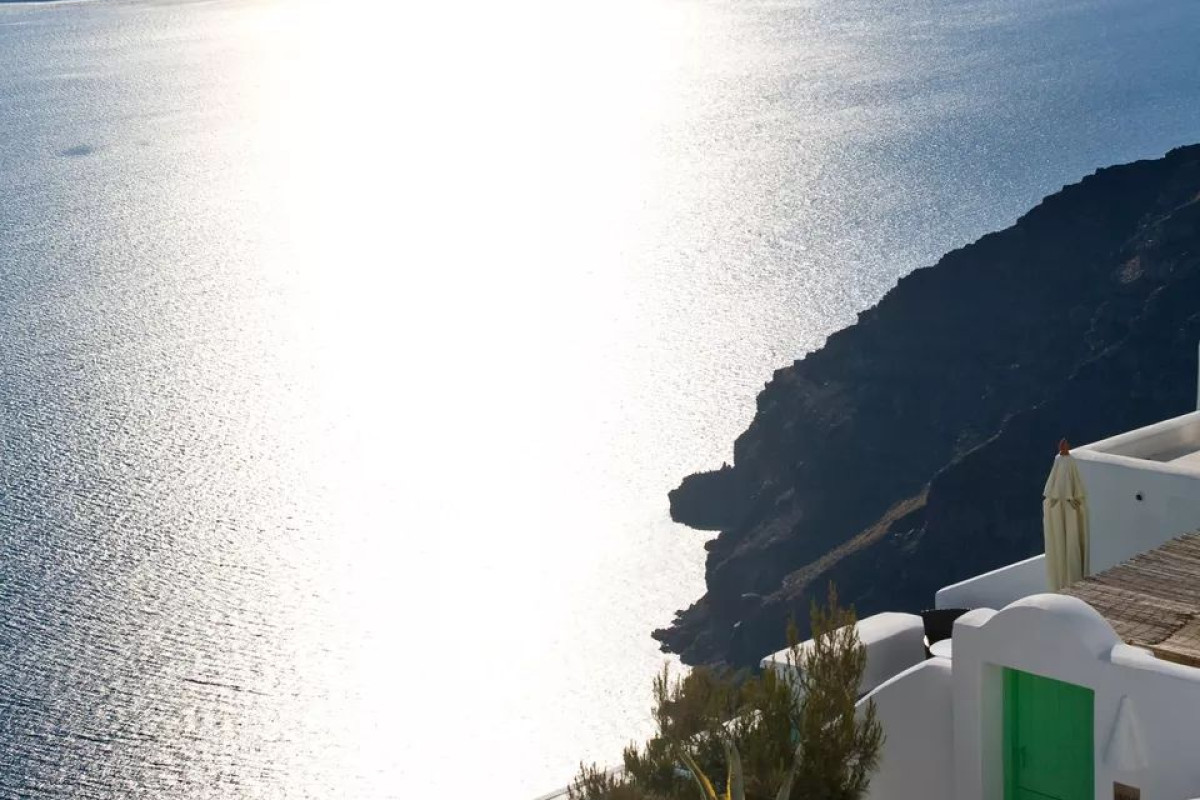 Dreams Luxury Suites Santorini