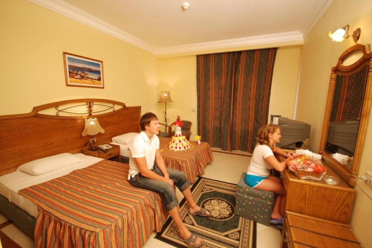 Coral Hills Resort Sharm El Sheikh