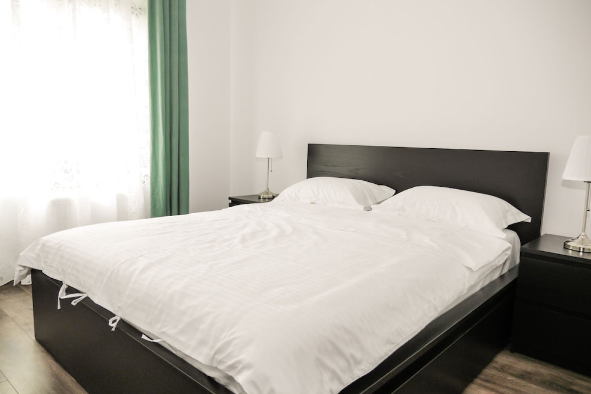 CLEMENT APARTMENTS