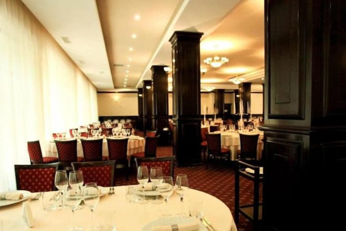 REDIU HOTEL amp; RESTAURANT
