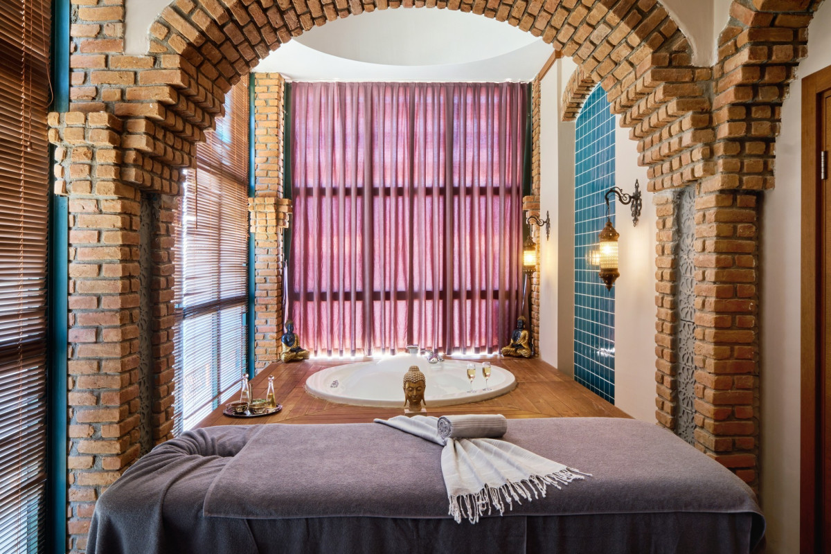 Selectum Collection Bodrum (ex. Kairaba Bodrum Imperial)