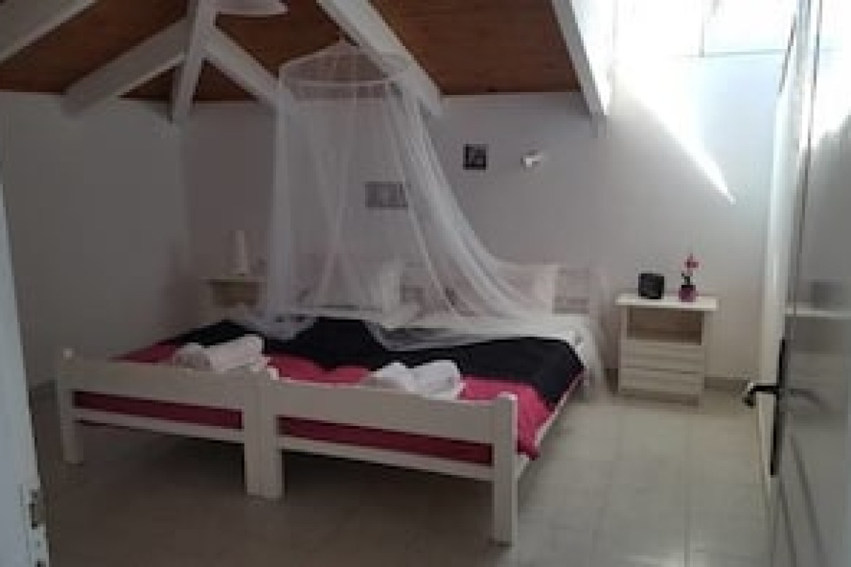 VILLA CORALI
