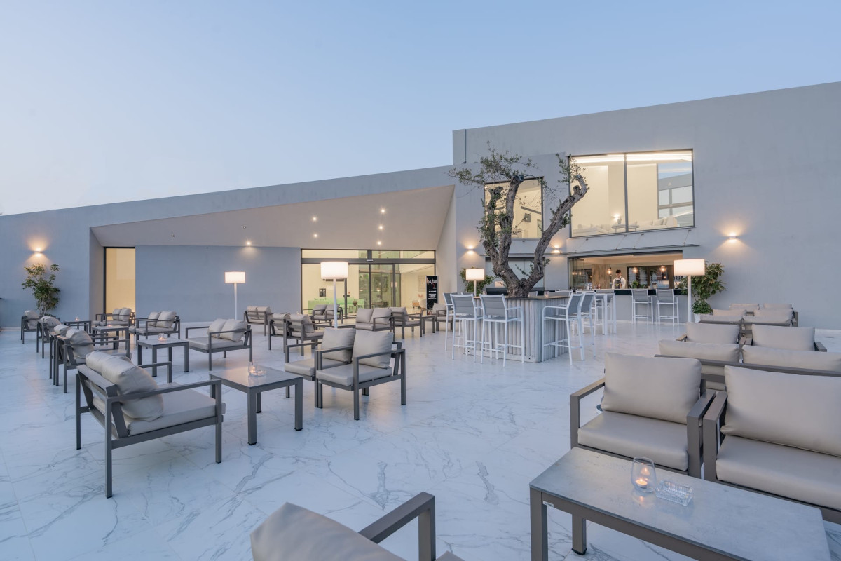 Zante Sun Hotel