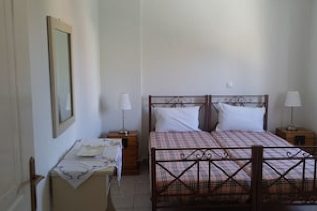 PERNARI APARTMENTS